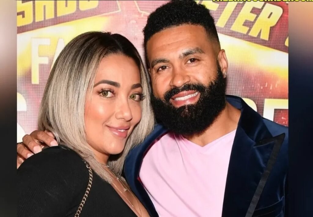 Sherien Copes filed for divorce from Apollo Nida citing allegations of adultery and Cruel treatment