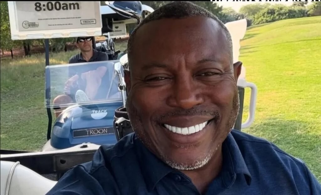 Simon Guobadia citizenship request denied